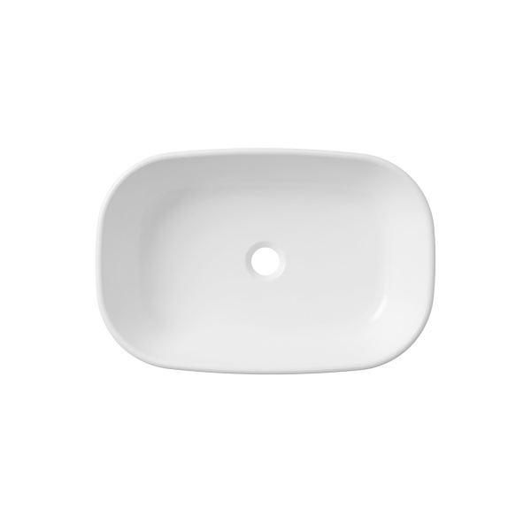 Раковина накладная Lavinia Boho Bathroom Sink 33311002 54 см