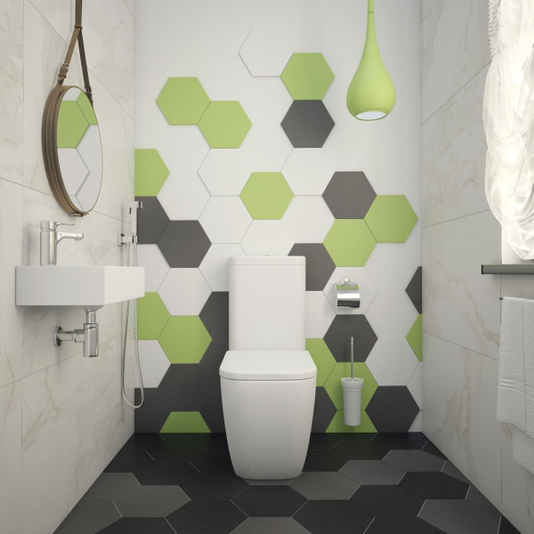 Унитаз-компакт с бачком и сиденьем микролифт Lavinia Boho One 3302001P Унитаз-компакт с бачком и сиденьем микролифт Lavinia Boho One 3302001P