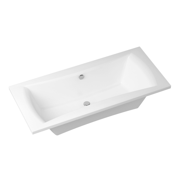 Комплект 3 в 1 Lavinia Boho Evan S2-37110200, акриловая ванна 200x90 см, усиленный металлический каркас с монтажным набором, лицевой экран Комплект 3 в 1 Lavinia Boho Evan S2-37110200, акриловая ванна 200x90 см, усиленный металлический каркас с монтажным набором, лицевой экран