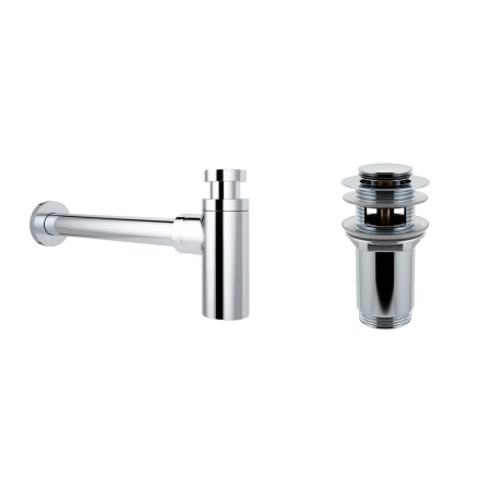 Комплект 3 в 1 накладная раковина Lavinia Boho Bathroom Sink 21520600