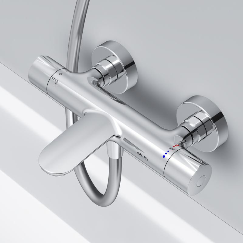 Как выбрать смеситель для ванны? Как выбрать смеситель для ванны?