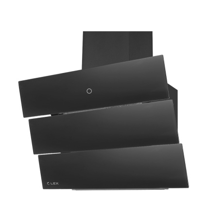 Кухонная вытяжка Lex RIO GS 600 BLACK