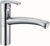 Смеситель для кухни Kaja Platinum 57820-С хром Смеситель для кухни Kaja Platinum 57820-С хром