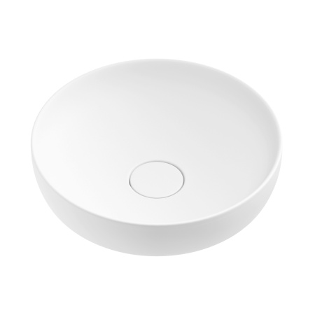 Набор 2 в 1 Wellsee Chalice Perfection 150603001, накладные раковины 2 шт, 42 см