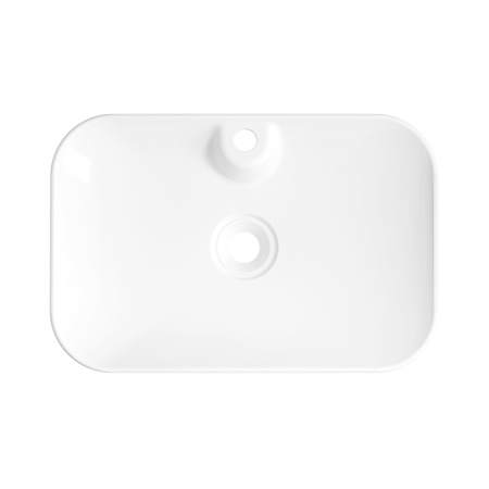 Набор 2 в 1 Wellsee Croquis 2.0 150402001, накладные раковины 2 шт, 70 см