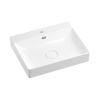 Набор 2 в 1 Wellsee DeSire 151501001, накладные раковины 2 шт, 55 см