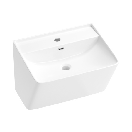 Набор 2 в 1 Wellsee FR.Euphoria 150101001, подвесные раковины 2 шт, 51 см