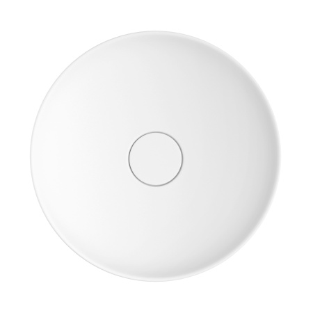 Накладная раковина Wellsee Chalice Perfection 150603000 42 см