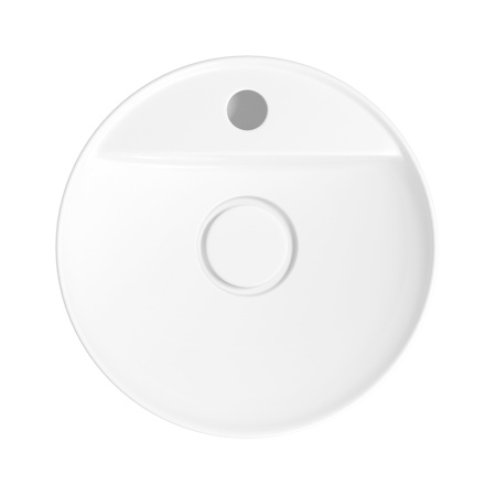 Накладная раковина Wellsee Chalice Perfection 150605000 42 см Накладная раковина Wellsee Chalice Perfection 150605000 42 см