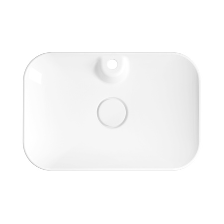 Накладная раковина Wellsee Croquis 2.0 150402000 70 см