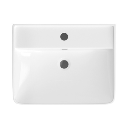 Подвесная раковина Wellsee FR.Euphoria 150101000, 51 см