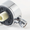 Шланговое подключение Hansgrohe Fixfit 27506000 Шланговое подключение Hansgrohe Fixfit 27506000