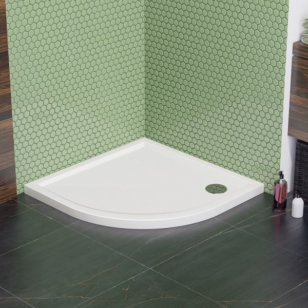 Душевой поддон Lavinia Boho One 37011800