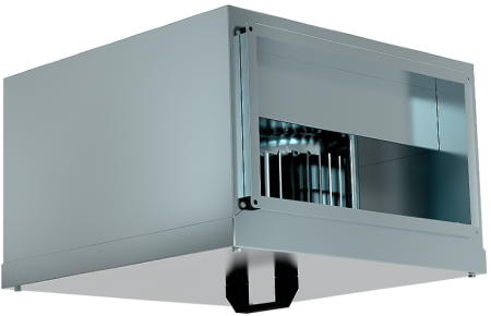 Вентилятор прямоугольный канальный Shuft IRFD-B 800х500-4S VIM