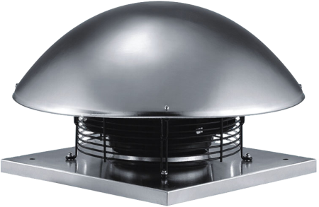 Вентилятор центробежный крышный Shuft WIND-PL 160/300