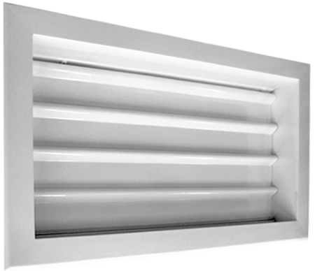 Инерционная решетка Shuft GA 600*300