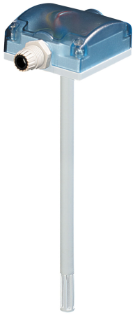 Канальный преобразователь температуры Shuft TTCO13/HY