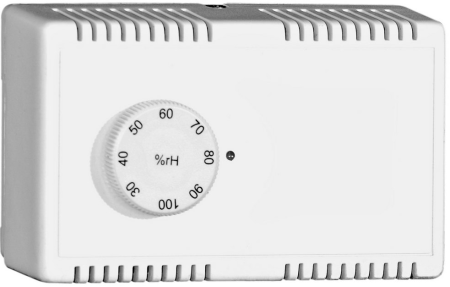 Комнатный гигростат Shuft NZH-101/HY