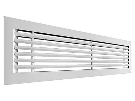 Линейная решетка Shuft SG 1500*150