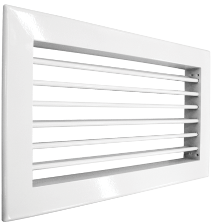 Настенная однорядная решетка Shuft 1 WA 700*300
