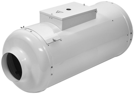 Установка приточная Shuft AIRTUBE 160