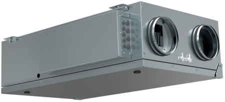 Установка приточно-вытяжная Shuft UniMAX-P 450 CE-A