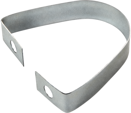 Хомут спринклерный без гайки Shuft НС-1425481 1" (d=36мм) (упак.60шт)