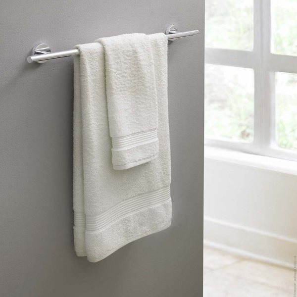 Полотенцедержатель Hansgrohe Logis 40516000 Полотенцедержатель Hansgrohe Logis 40516000