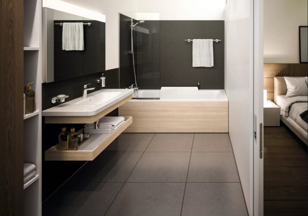 Полотенцедержатель Hansgrohe Logis 40516000 Полотенцедержатель Hansgrohe Logis 40516000