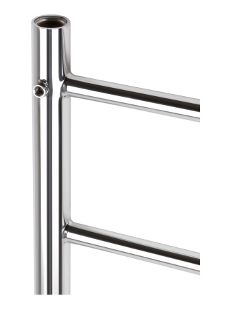Полотенцесушитель водяной Vimarr Briz PSV-13VMRВ51Cr 500х1000 лесенка, с фитингами в комплекте, хром