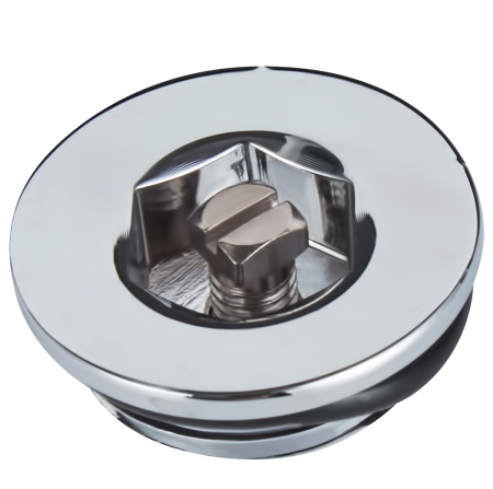 Полотенцесушитель водяной Vimarr Briz PSV-13VMRВ51Cr 500х1000 лесенка, с фитингами в комплекте, хром