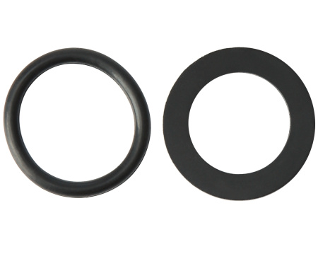 Полотенцесушитель водяной Vimarr Briz PSV-13VMRВ58BL 500х800 лесенка, с фитингами в комплекте, черный матовый