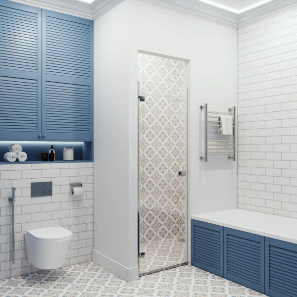 Комплект 7 в 1 Lavinia Boho Biore Rimless 87050186: подвесной унитаз, сиденье микролифт, инсталляция и крепление, клавиша смыва, шумоизоляция, диспенсер