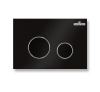 Комплект 2 в 1 Lavinia Boho Relfix 77030032, бачок скрытого монтажа, клавиша смыва