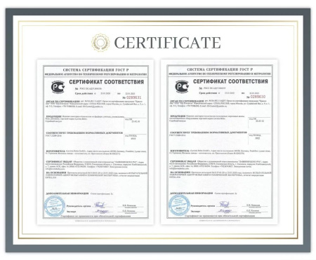 Комплект 2 в 1 Lavinia Boho Relfix 77030038, бачок скрытого монтажа, клавиша смыва