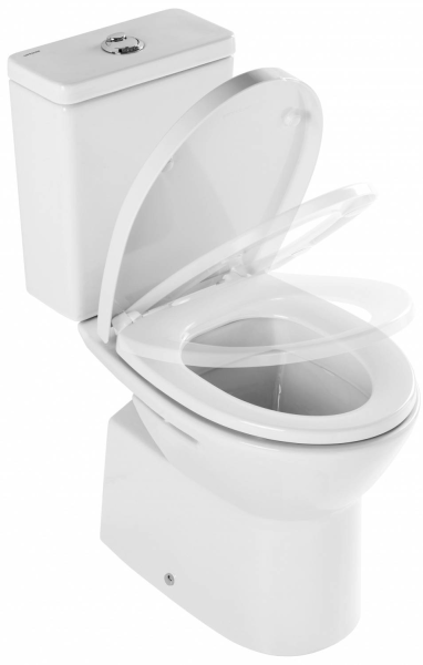 Унитаз-компакт Sanindusa Easy Sanindusa Easy 131916004