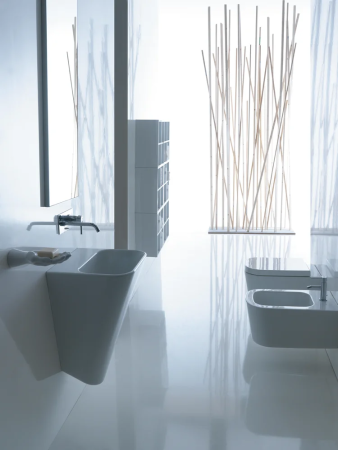 Унитаз подвесной Galassia Meg11 5411