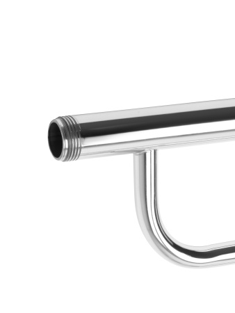 Полотенцесушитель водяной Vimarr 01 5200010155100 500х500, хром