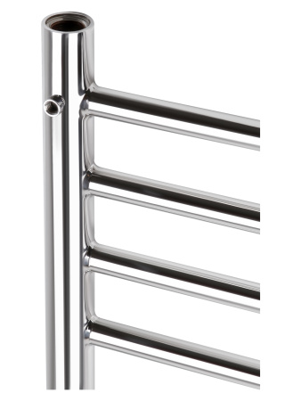 Полотенцесушитель водяной Vimarr Saturn PSV-70VMRS51Cr 500х1000 лесенка, с фитингами в комплекте, хром