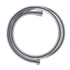 Душевая система Vimarr S02 550S0225S300 без смесителя, верхний душ квадратный 250х250 мм, ручной душ 3 функции, хром