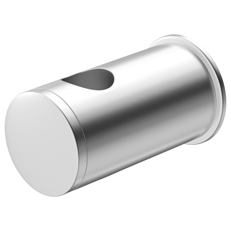 Душевая система Vimarr S09 550S0922S331 без смесителя, верхний душ квадратный 220х220 мм, ручной душ 3 функции, матовый хром/орион