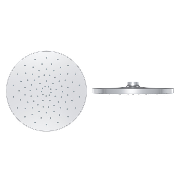 Душевая система Vimarr S06 550S0622C301 без смесителя, верхний душ круглый 220 мм, ручной душ 3 функции, матовый хром Душевая система Vimarr S06 550S0622C301 без смесителя, верхний душ круглый 220 мм, ручной душ 3 функции, матовый хром