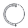 Душевая система Vimarr S10 550S1022C304 без смесителя, верхний душ круглый 220 мм, ручной душ 3 функции, хром/белый/черный