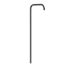 Душевая система Vimarr S14 550S1422C320 без смесителя, верхний душ круглый 220 мм, ручной душ 3 функции, черный
