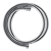 Душевая система Vimarr S15 550S1522C330 без смесителя, верхний душ круглый 220 мм, ручной душ 3 функции, хром/орион
