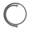 Душевая система Vimarr S15 550S1522C330 без смесителя, верхний душ круглый 220 мм, ручной душ 3 функции, хром/орион