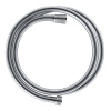Душевая система Vimarr S16 550S163020R300 без смесителя, верхний душ прямоугольный 300х200 мм, ручной душ 3 функции, хром