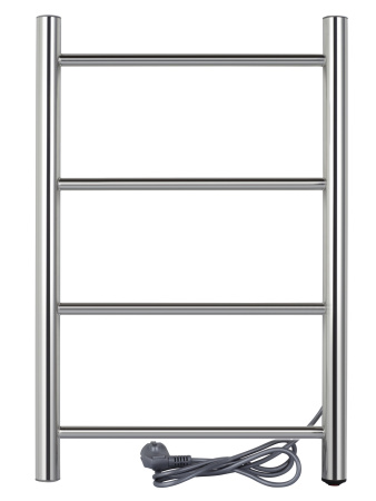 Полотенцесушитель электрический Vimarr Kaskad Sigma LNK-SVMRKe46Cr 400х600 лесенка, хром