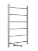 Полотенцесушитель электрический Vimarr Kaskad Mega LNK-LMVMRKe58Cr 500х800 лесенка, хром