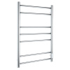 Полотенцесушитель электрический Vimarr Neo 05 520NEO0558102 500х800 хром, с диммером